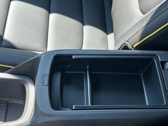 New 2026 Chevrolet TrailBlazer ACTIV w/ Convenience Package AWD/4WD image 31