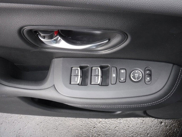 Certified 2024 Honda HR-V EX-L image 14