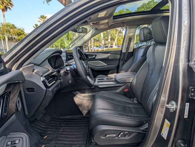 New 2026 Acura MDX FWD w/ Technology Package image 6
