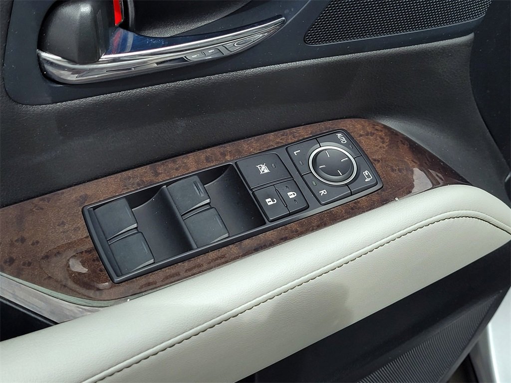 Used 2015 Lexus RX 350 FWD image 11