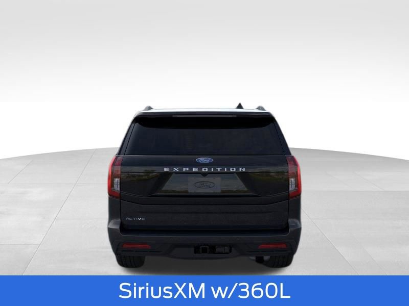 New 2025 Ford Expedition Active AWD/4WD image 7
