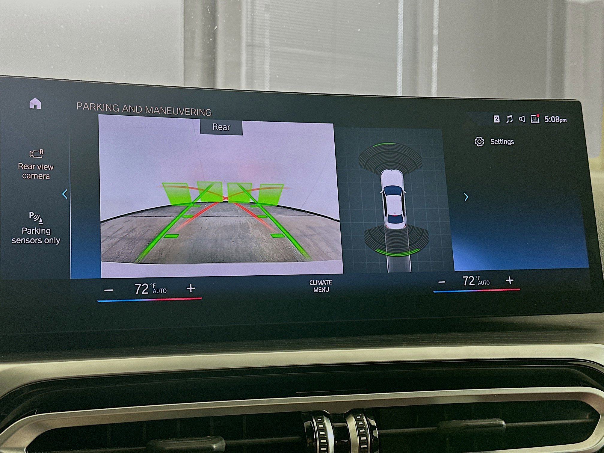 Used 2023 BMW 330e xDrive w/ Driving Assistance Package image 23