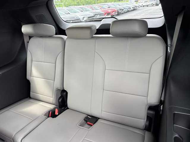 New 2026 GMC Acadia Elevation w/ Black Edition AWD/4WD image 7