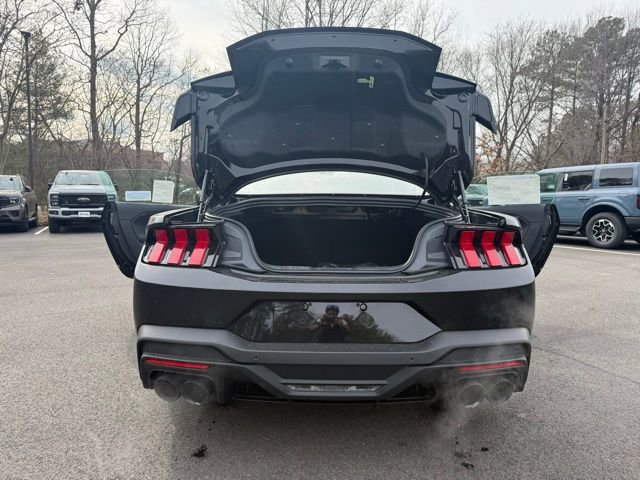 New 2026 Ford Mustang Dark Horse image 25