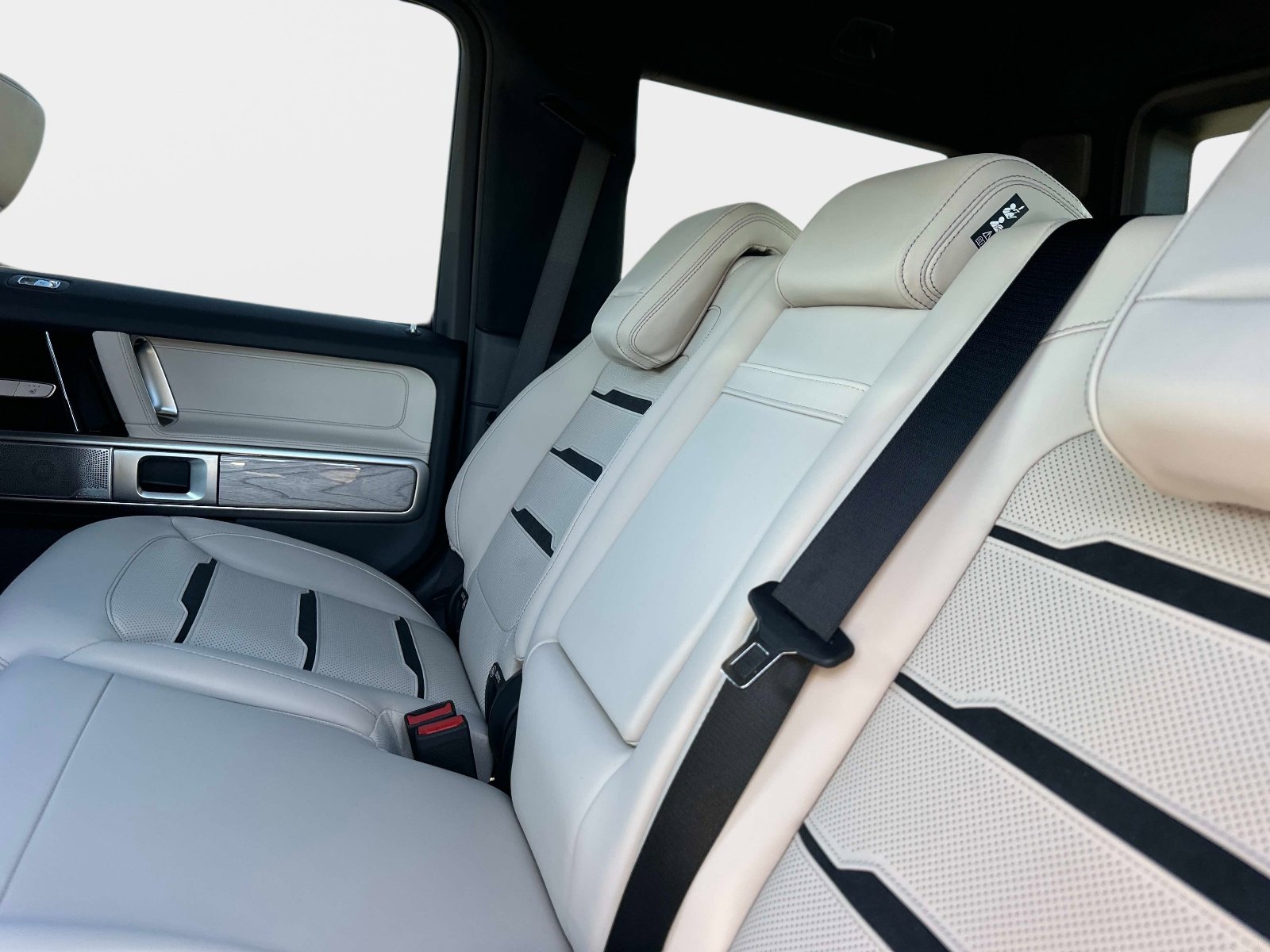 Used 2026 Mercedes-Benz G 63 AMG 4MATIC image 14