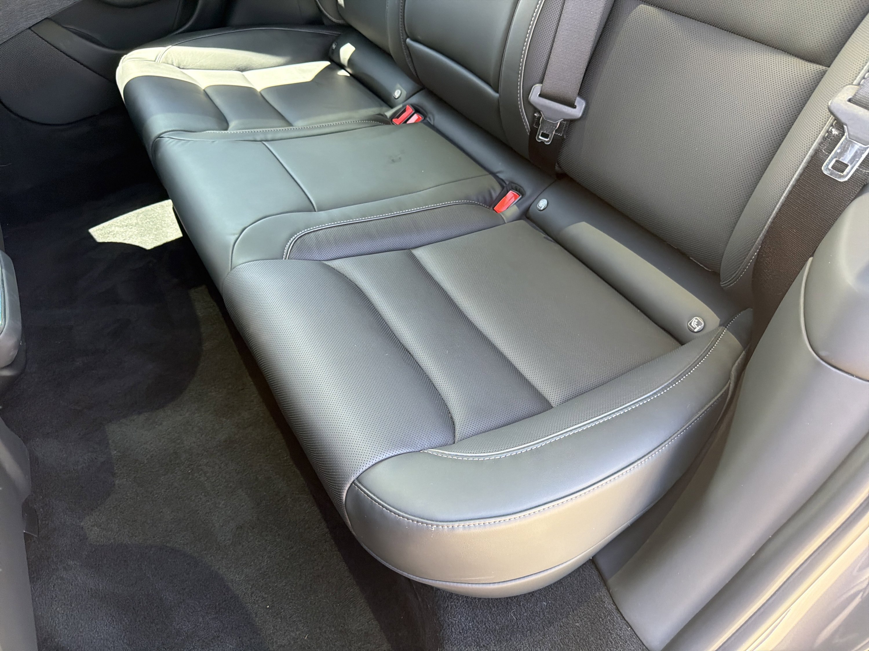 Used 2022 Tesla Model S Plaid AWD/4WD image 20