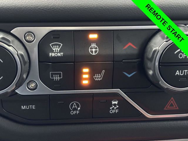 Used 2025 Jeep Gladiator High Tide image 20