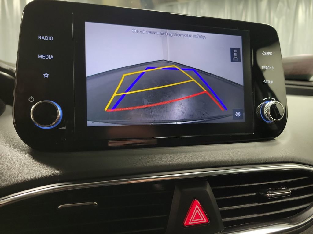 Used 2021 Hyundai Santa Fe SE image 18