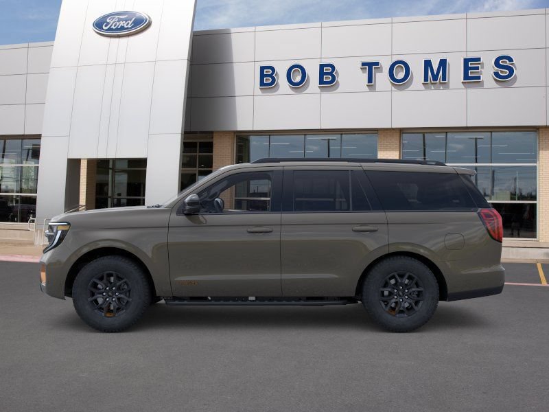 Used 2026 Ford Expedition Tremor AWD/4WD image 3