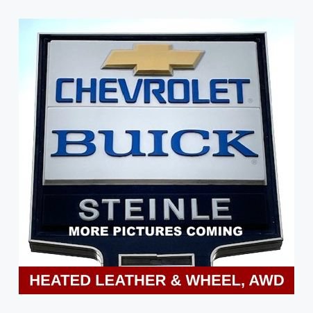 Used 2020 Cadillac XT4 Luxury AWD/4WD image 1