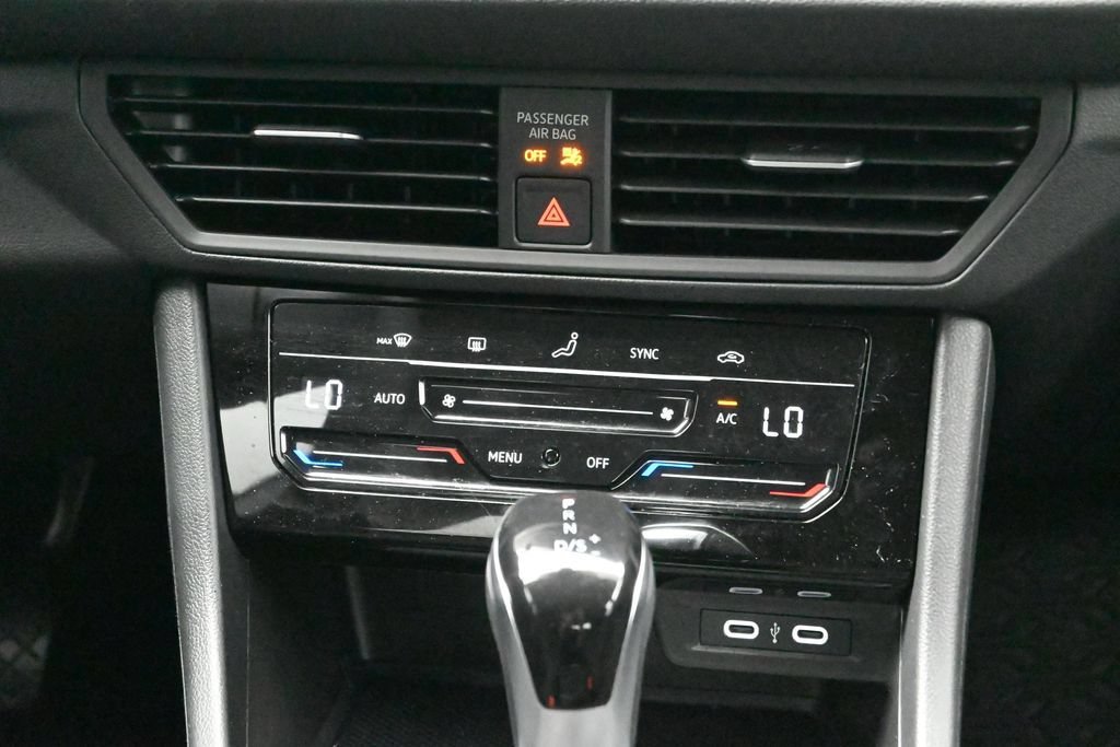 Used 2026 Volkswagen Jetta S FWD image 22