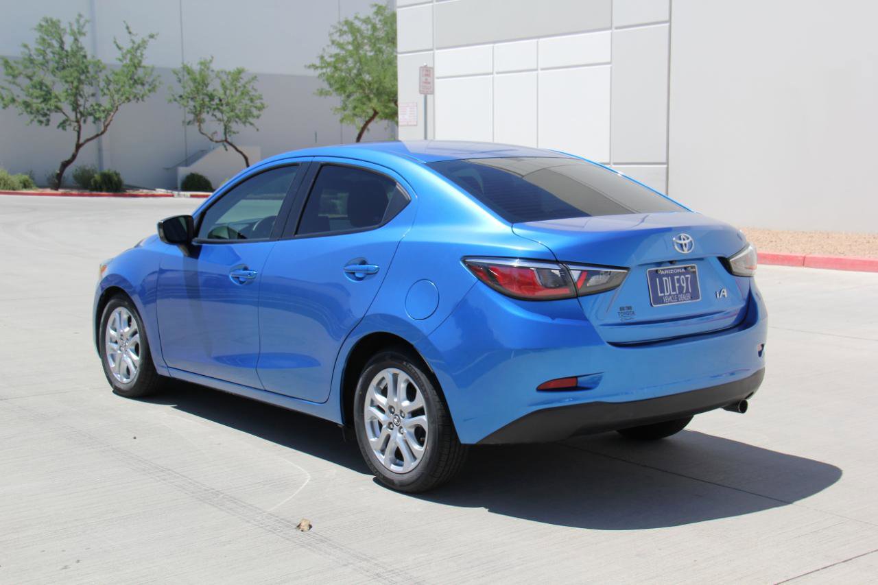 Used 2018 Toyota Yaris iA FWD image 7