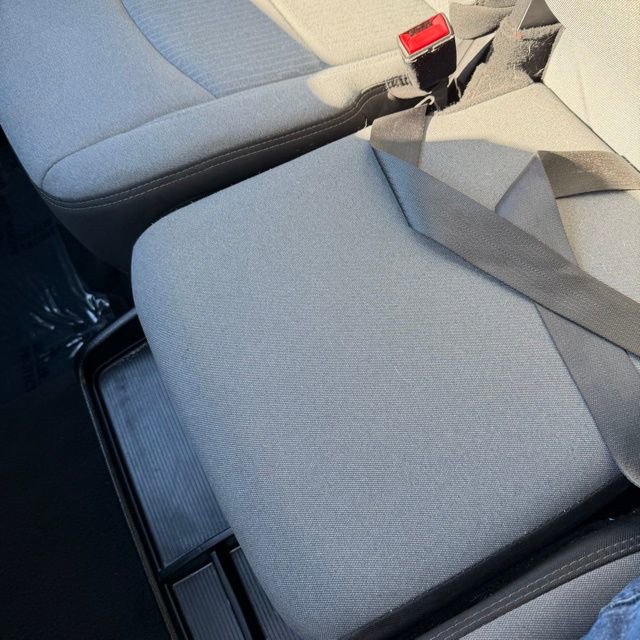 Used 2024 RAM 2500 Big Horn image 30