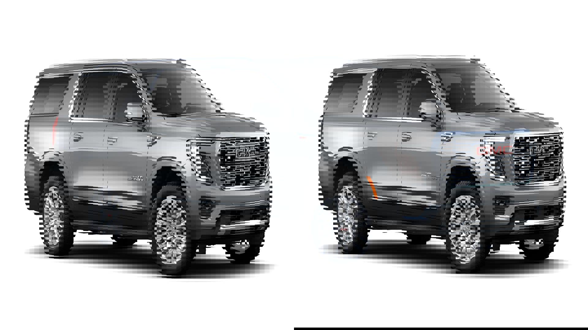 New 2025 GMC Yukon XL Denali image 35