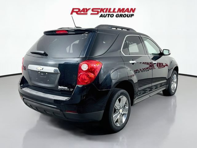 Used 2015 Chevrolet Equinox LT FWD image 7