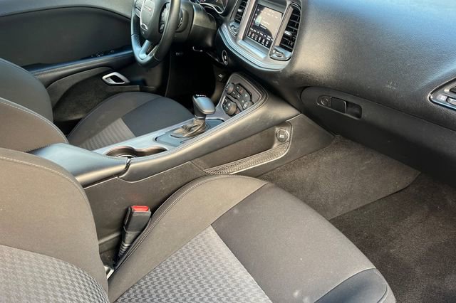 Used 2023 Dodge Challenger GT w/ Blacktop Package image 19