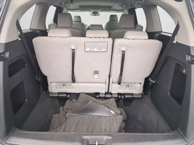 Used 2022 Honda Odyssey EX-L image 6