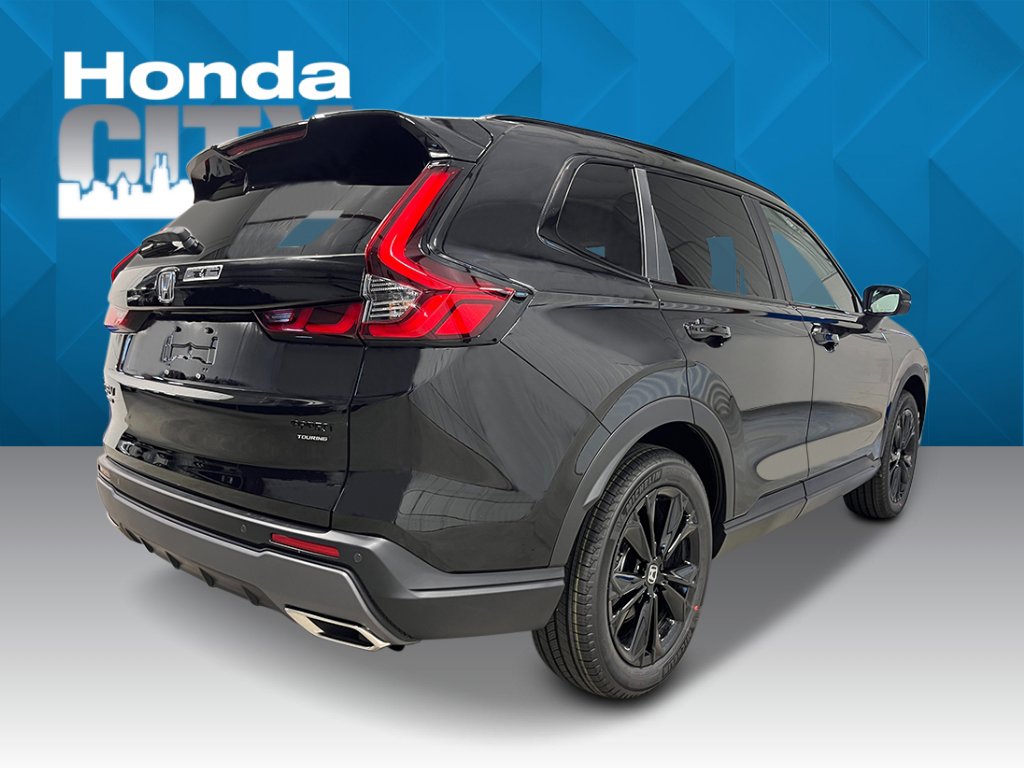 New 2026 Honda CR-V Sport Touring image 7