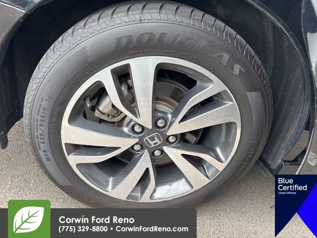 Used 2021 Honda Odyssey Touring image 16