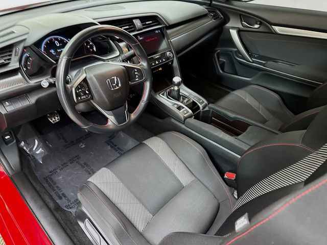 Used 2017 Honda Civic Si image 22