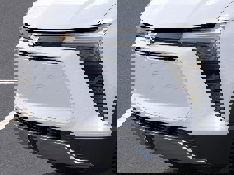 New 2026 Chevrolet Blazer EV LT image 37