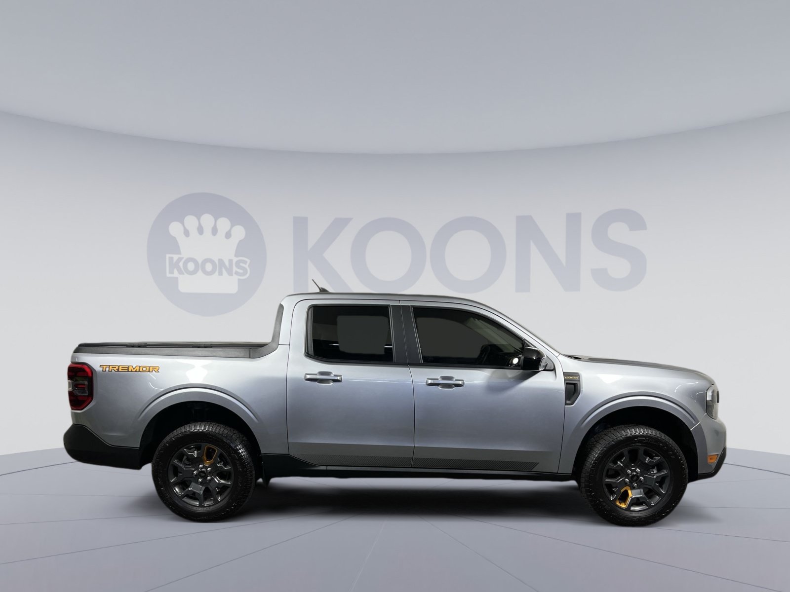 Used 2024 Ford Maverick Tremor w/ Tremor Off-Road Package AWD/4WD image 12