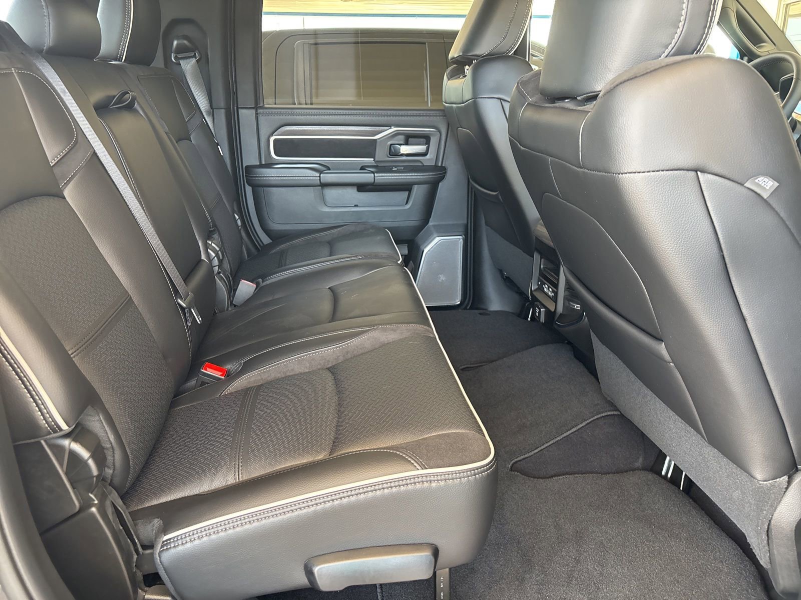 New 2026 RAM 2500 Laramie image 10