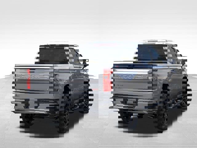 New 2026 Chevrolet Silverado 1500 RST w/ RST Select Package image 4