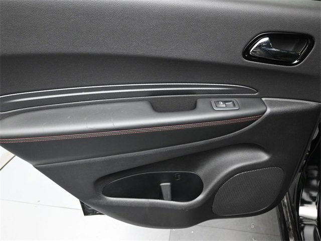 New 2026 Dodge Durango GT w/ Blacktop Package image 14
