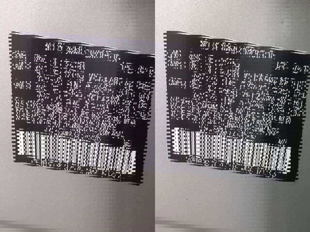 Used 2020 Subaru Ascent Limited w/ Technology Package image 37