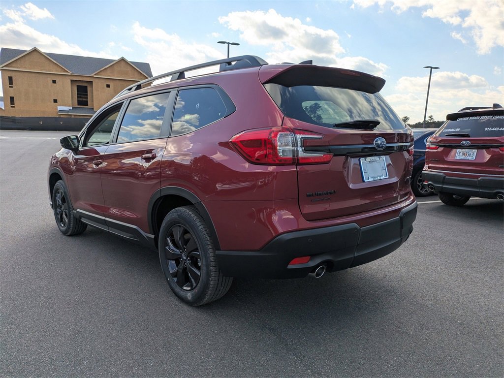 New 2026 Subaru Ascent Premium image 6