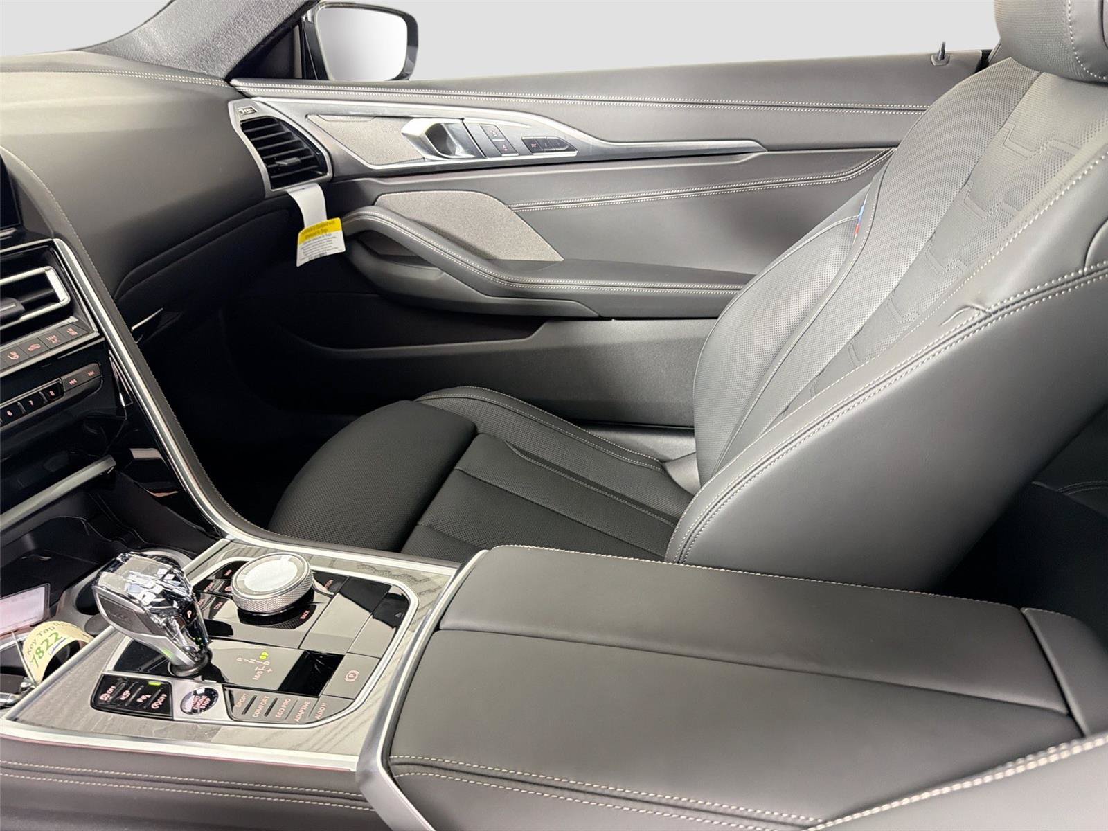 New 2026 BMW 840i xDrive Coupe AWD/4WD image 44