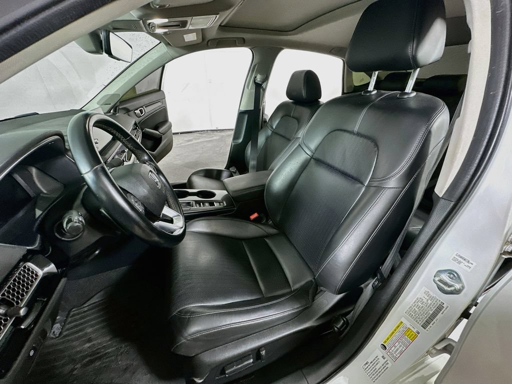Used 2022 Honda Civic Touring image 15