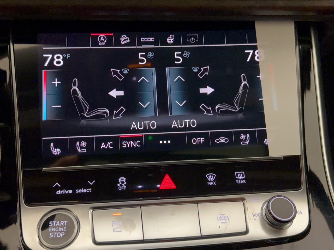 New 2027 Audi Q8 Premium Plus AWD/4WD image 22