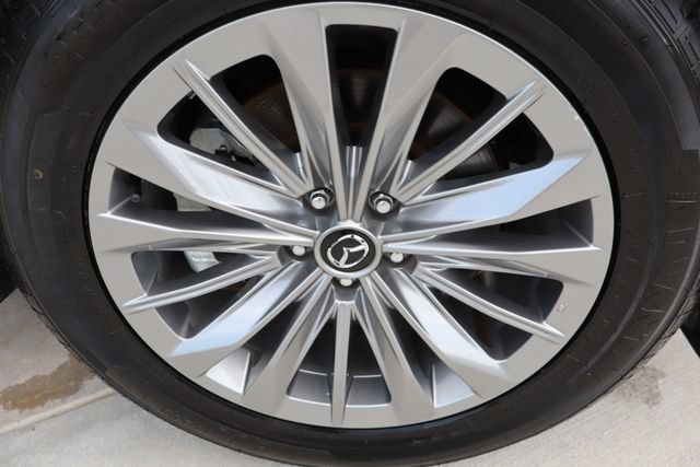 Used 2026 MAZDA CX-90 3.3 Turbo w/ Select Package AWD/4WD image 49