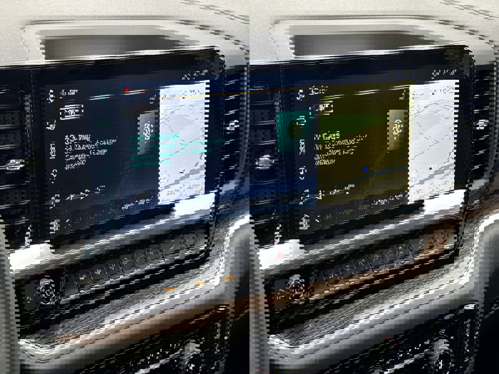 Used 2026 Chevrolet Silverado 1500 LT Trail Boss w/ LT Trail Boss Premium Package image 23