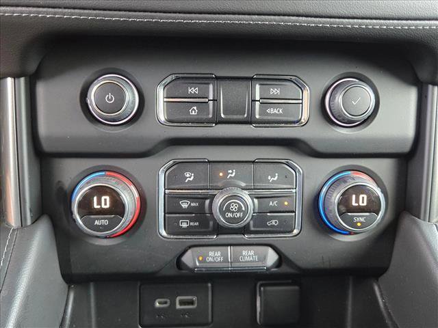 Used 2023 Chevrolet Tahoe LS image 14