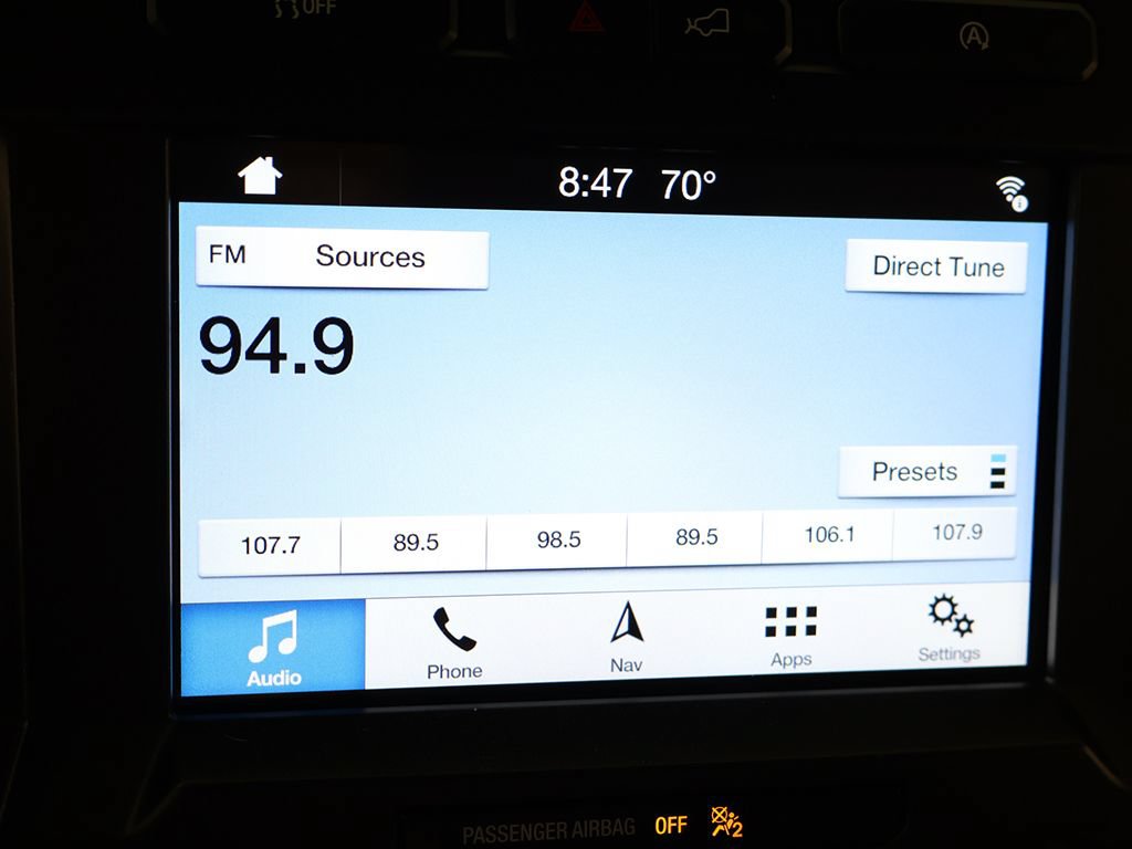 Used 2018 Ford F150 XLT w/ Equipment Group 302A Luxury AWD/4WD image 36