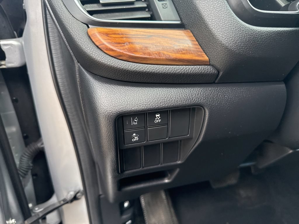 Used 2019 Honda CR-V EX image 14