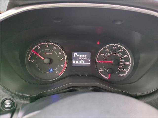 Used 2019 Subaru Crosstrek 2.0i Premium image 11