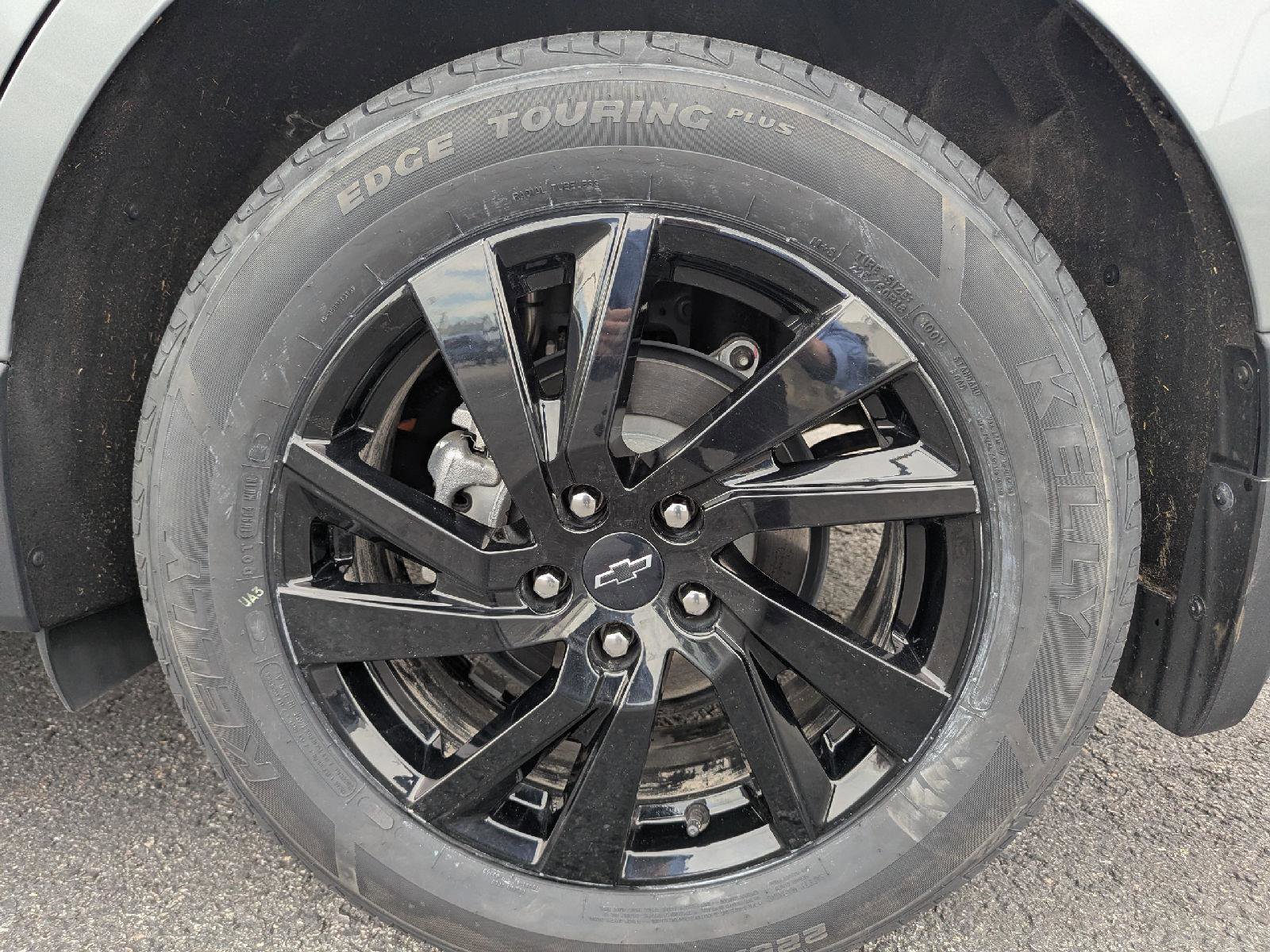 Used 2023 Chevrolet Equinox LS w/ LS Convenience Package image 11