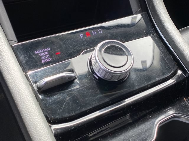 Used 2023 Jeep Grand Cherokee Limited AWD/4WD image 13