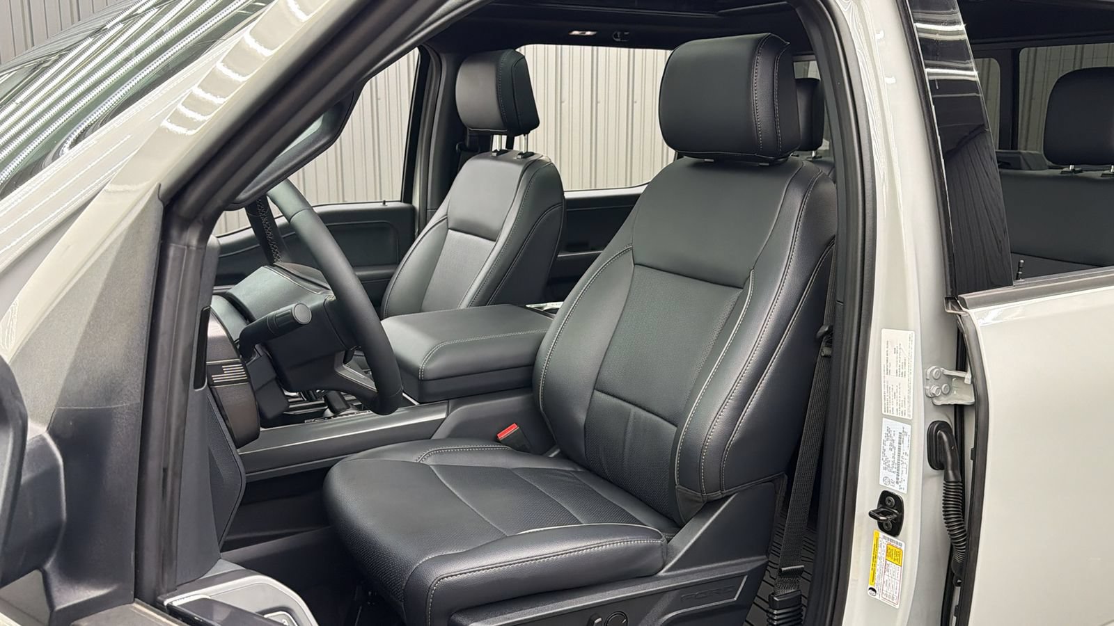 Used 2026 Ford F150 Lariat AWD/4WD image 20