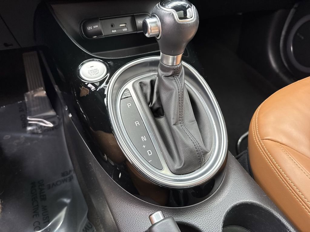 Used 2015 Kia Soul ! w/ Sun & Sound Package image 53