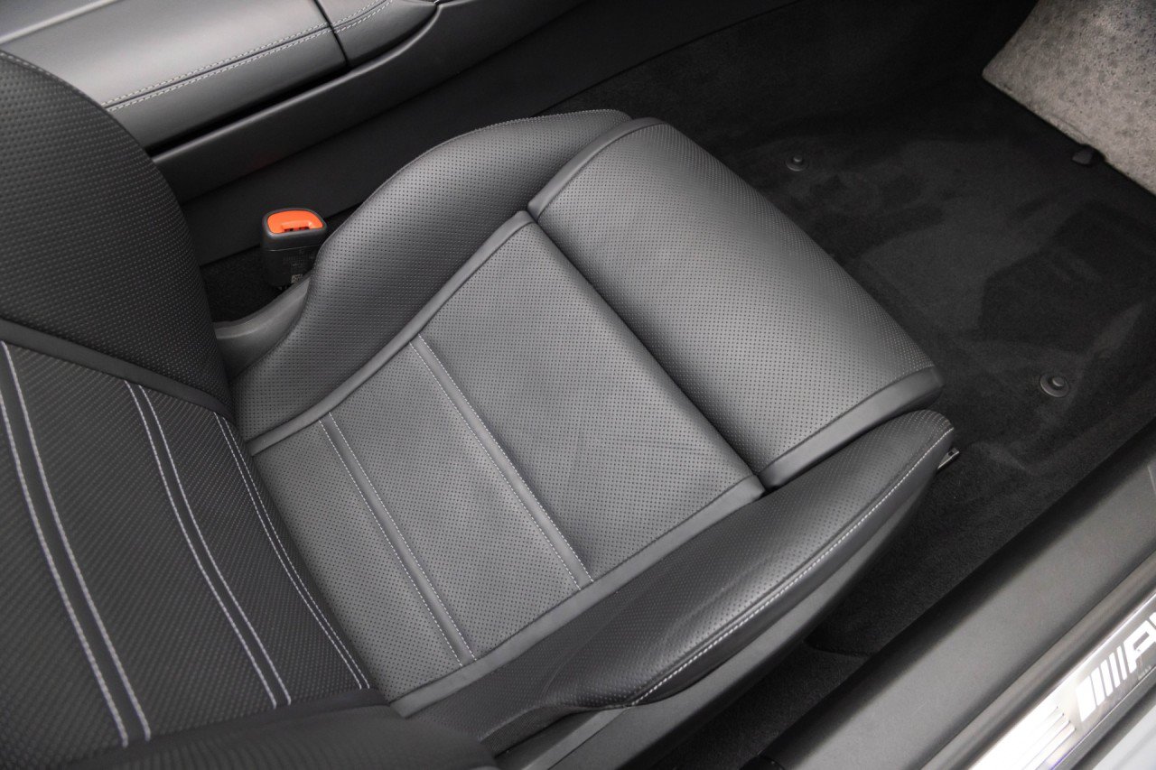 Used 2022 Mercedes-Benz SL 63 AMG 4MATIC image 30