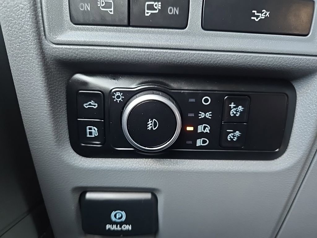 Used 2024 Ford F150 XLT w/ Equipment Group 302A MID image 24