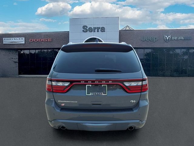 Used 2023 Dodge Durango R/T AWD/4WD image 6