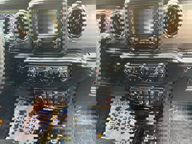 Used 2019 Jeep Wrangler Sport S w/ Quick Order Package 24S image 15