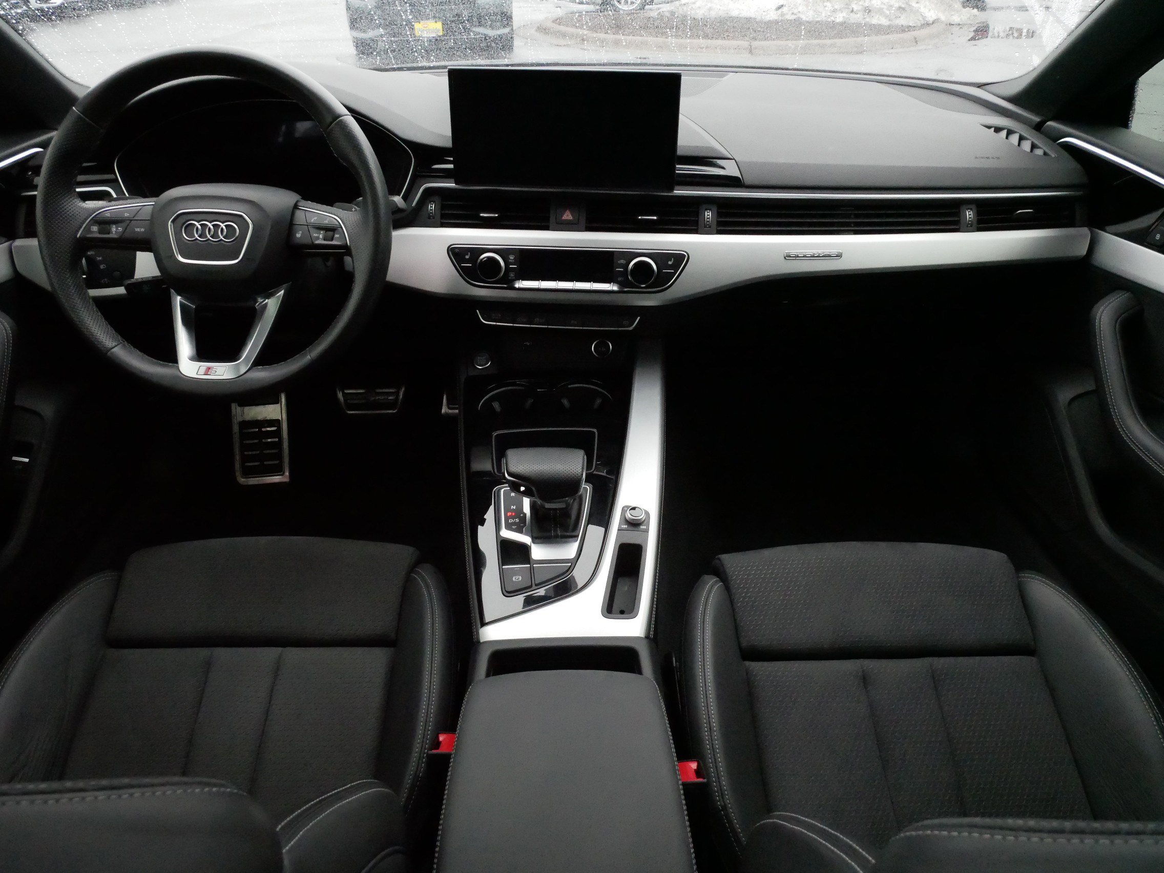 Used 2022 Audi A5 2.0T Premium Plus image 10