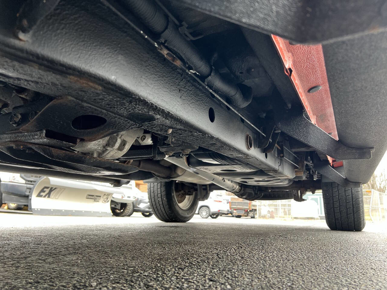 Used 2016 Chevrolet Colorado Z71 image 29